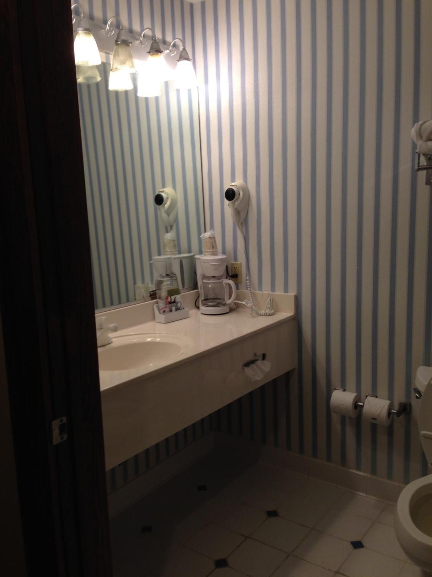 Greenville Inn & Suites المظهر الخارجي الصورة