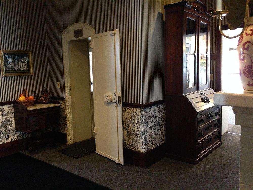 Greenville Inn & Suites المظهر الخارجي الصورة