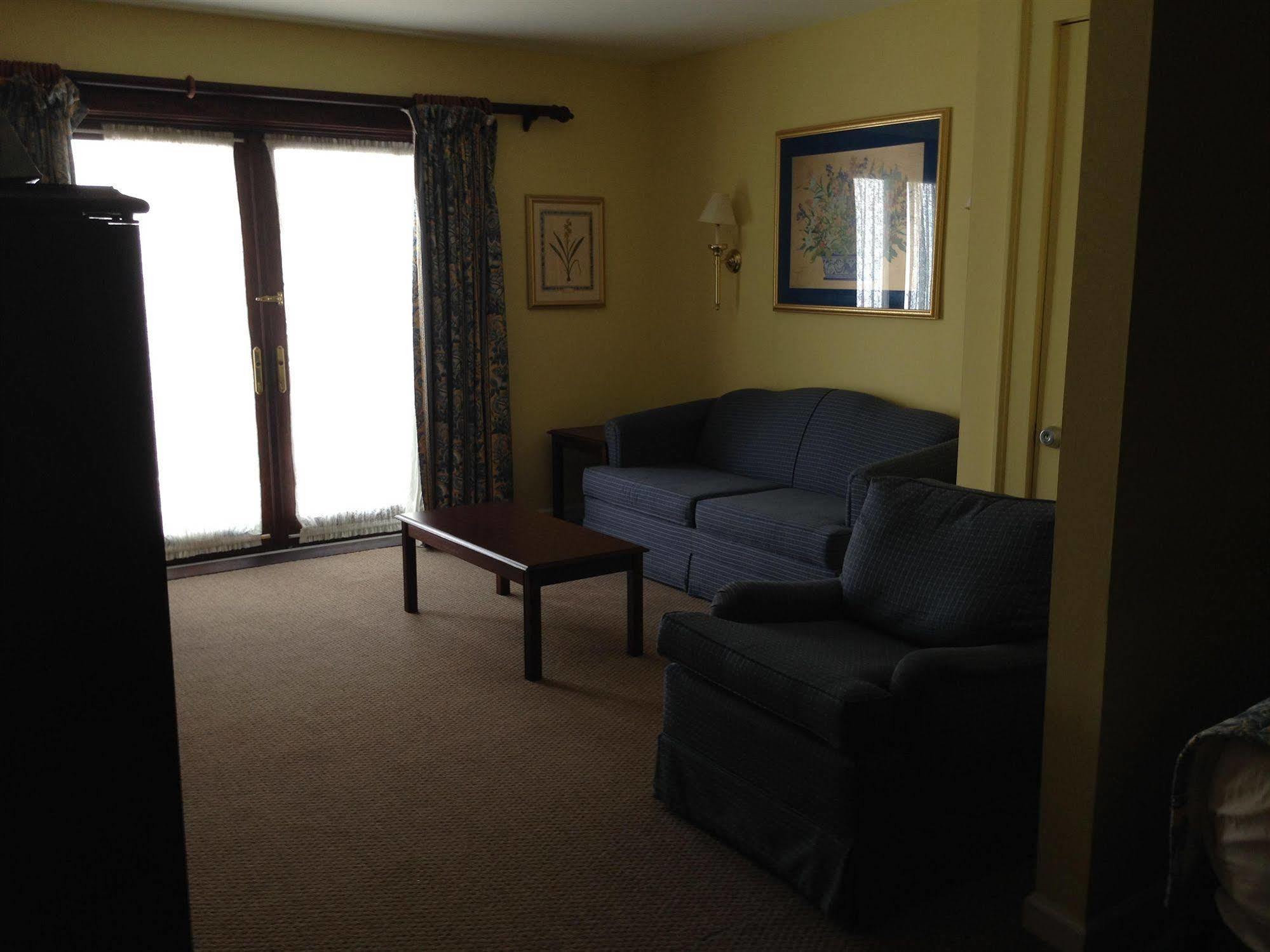 Greenville Inn & Suites المظهر الخارجي الصورة