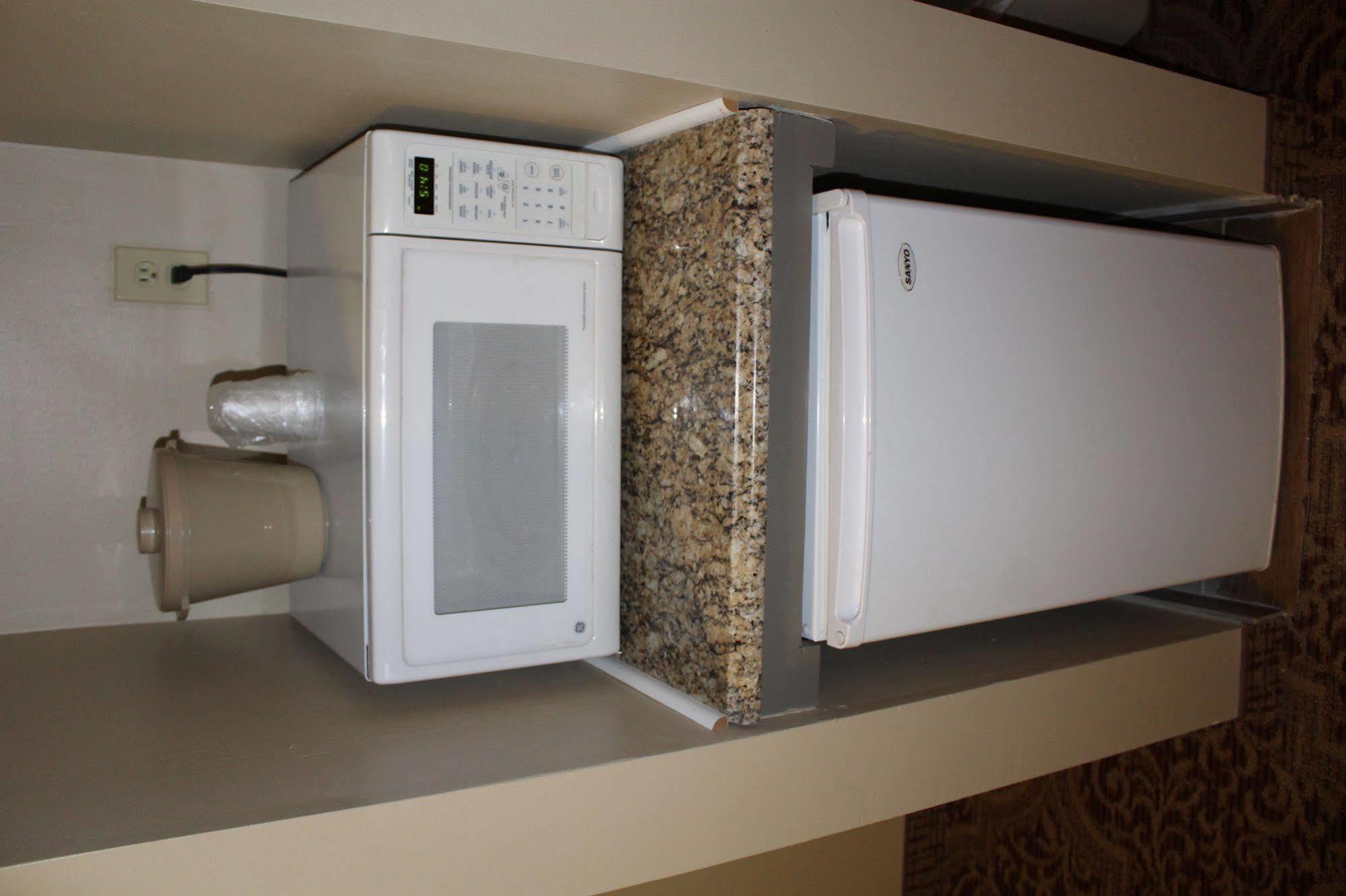 Greenville Inn & Suites المظهر الخارجي الصورة