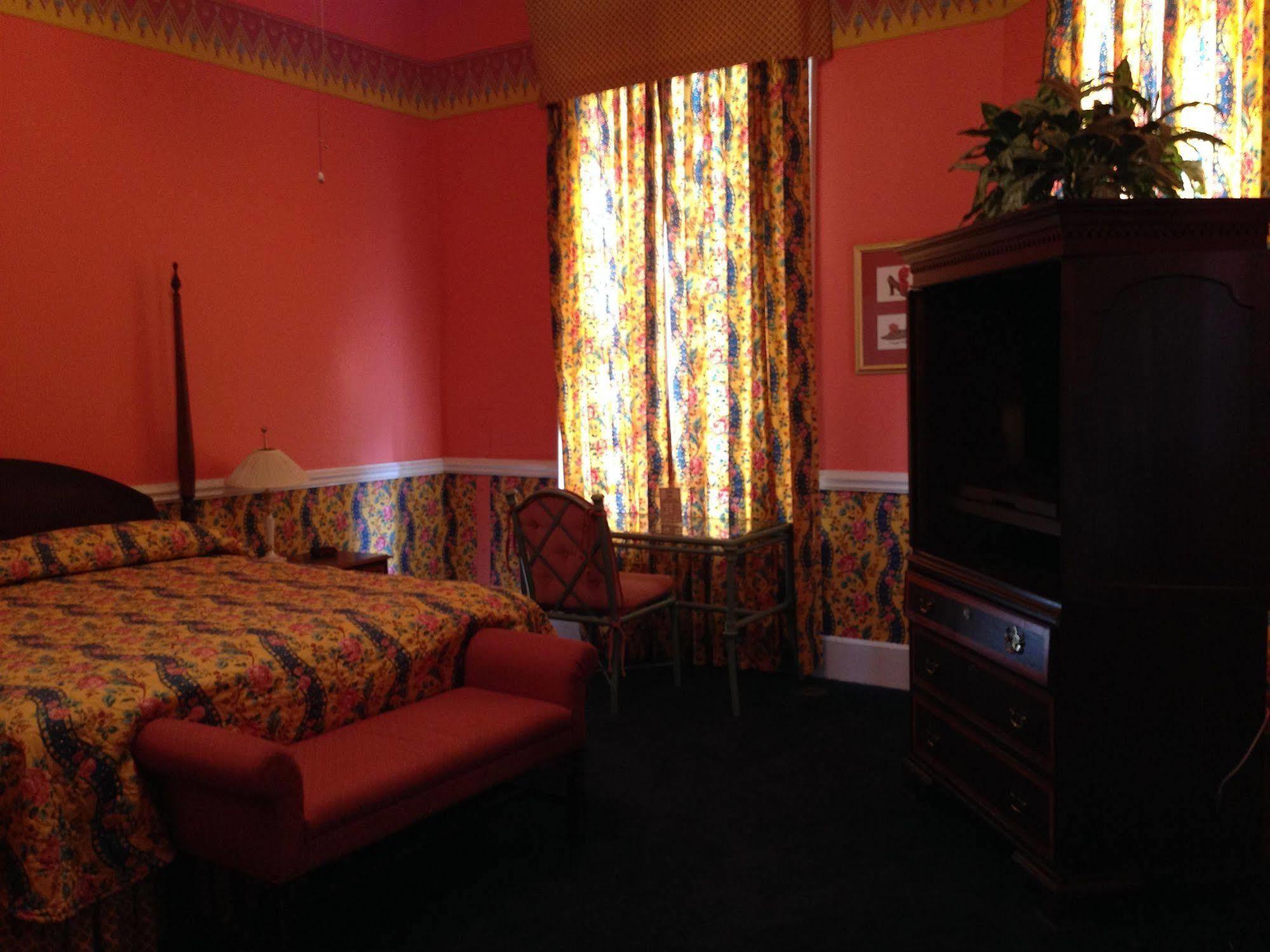 Greenville Inn & Suites المظهر الخارجي الصورة
