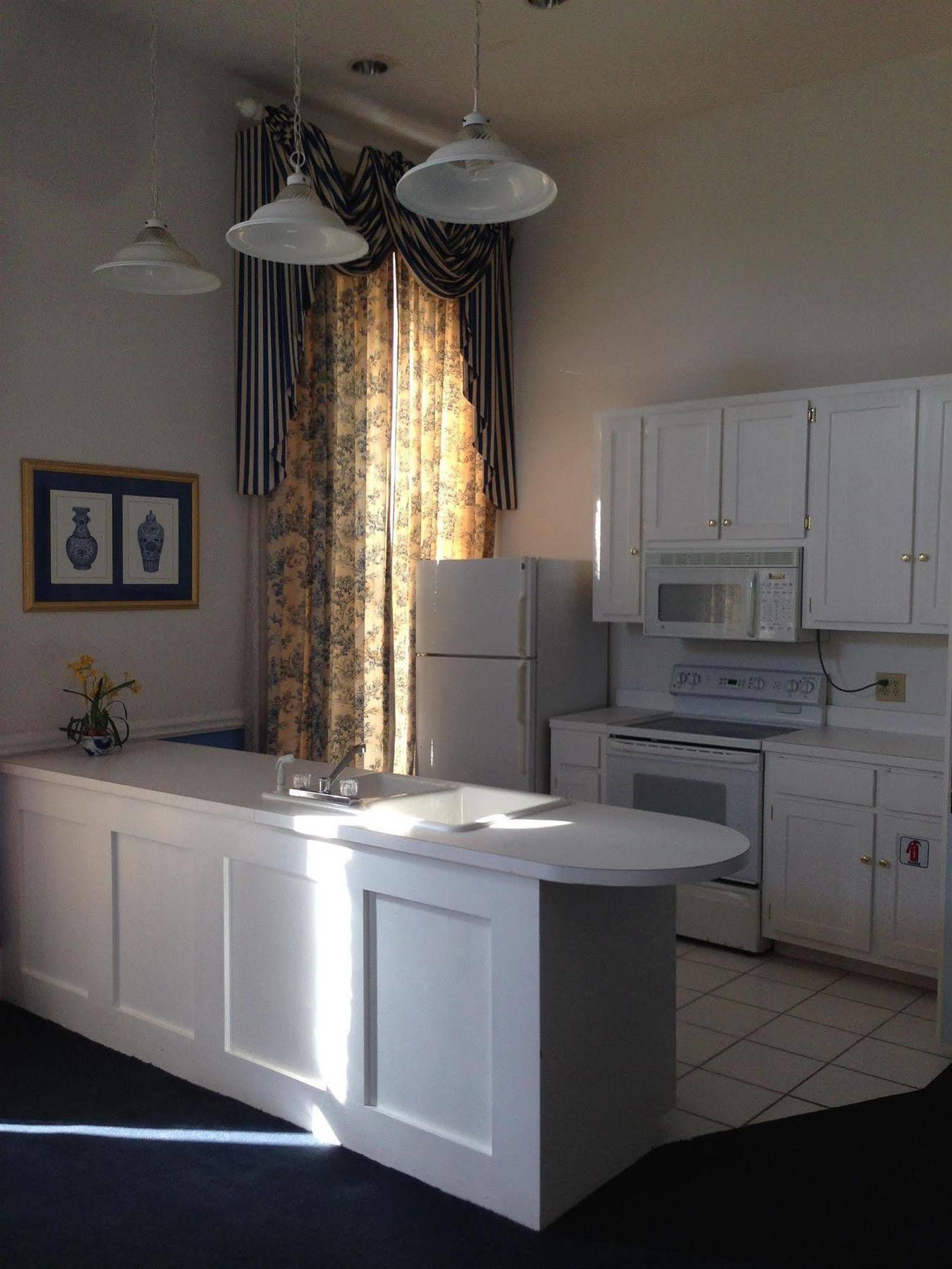 Greenville Inn & Suites المظهر الخارجي الصورة