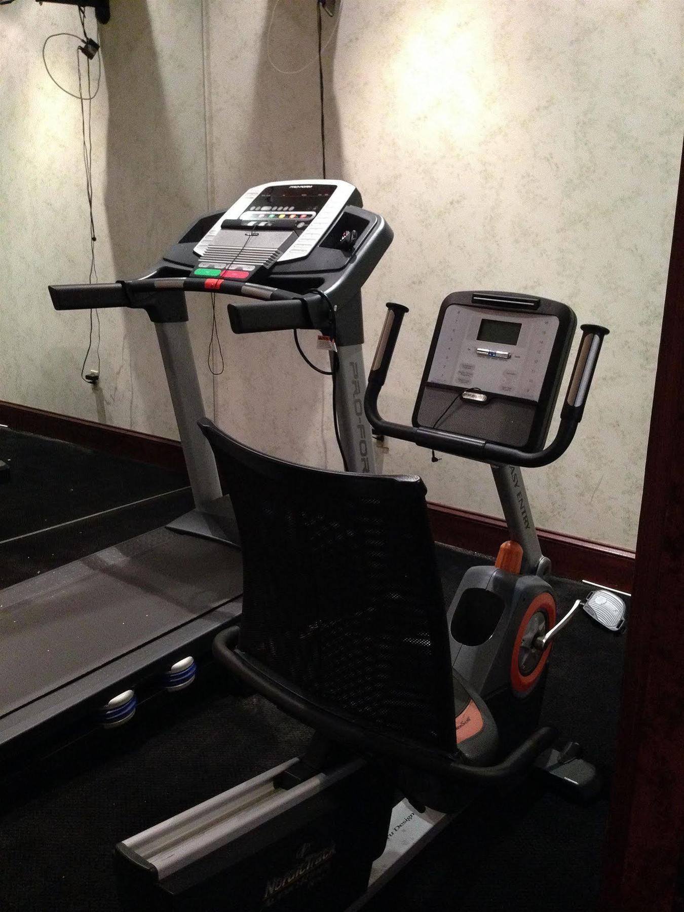 Greenville Inn & Suites المظهر الخارجي الصورة