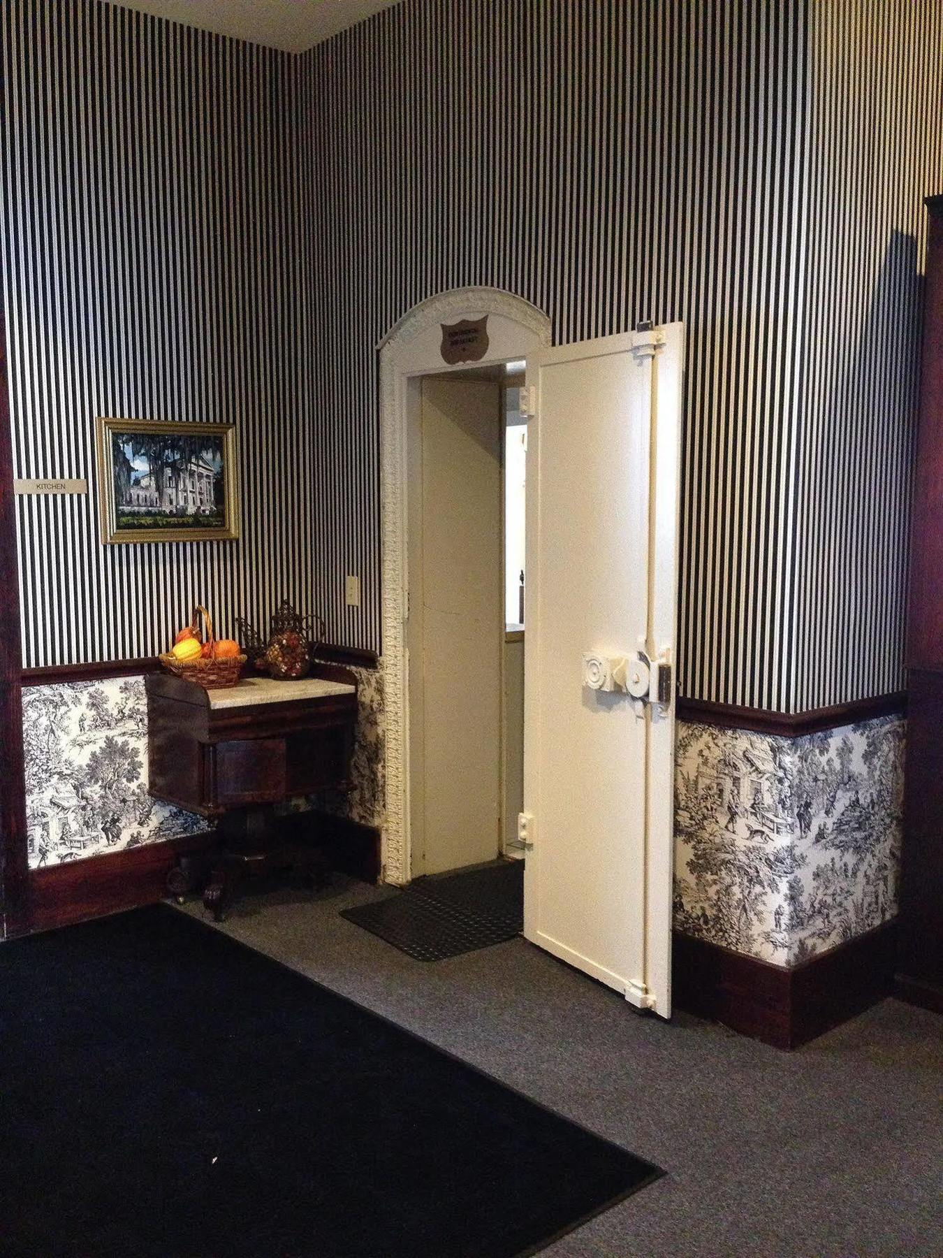 Greenville Inn & Suites المظهر الخارجي الصورة